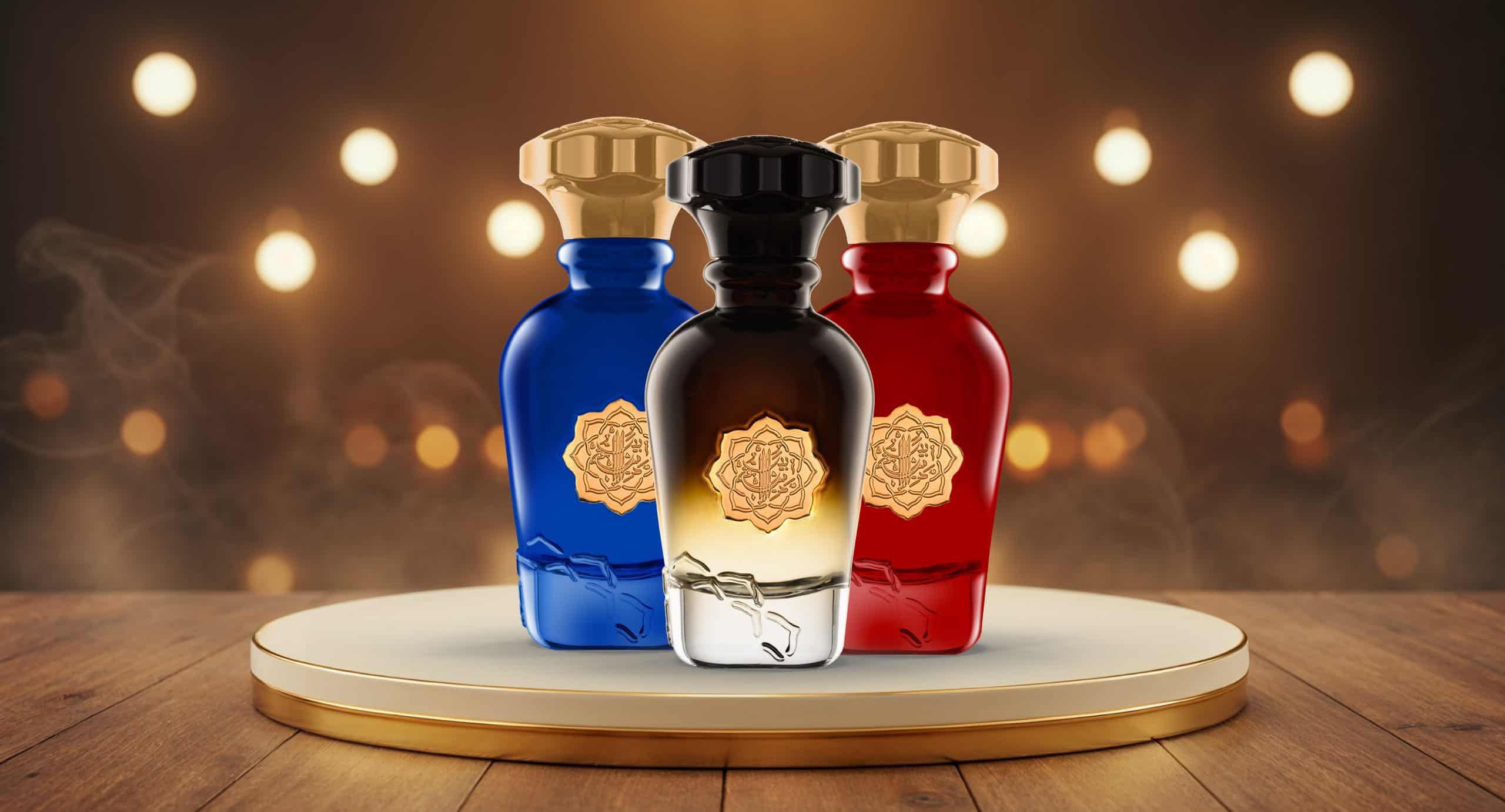 Cashmere Nomad Essence